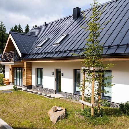 Horsky Apartman Temari 6 Klinovec Loučná pod Klínovcem Bagian luar foto