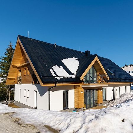 Horsky Apartman Temari 6 Klinovec Loučná pod Klínovcem Bagian luar foto