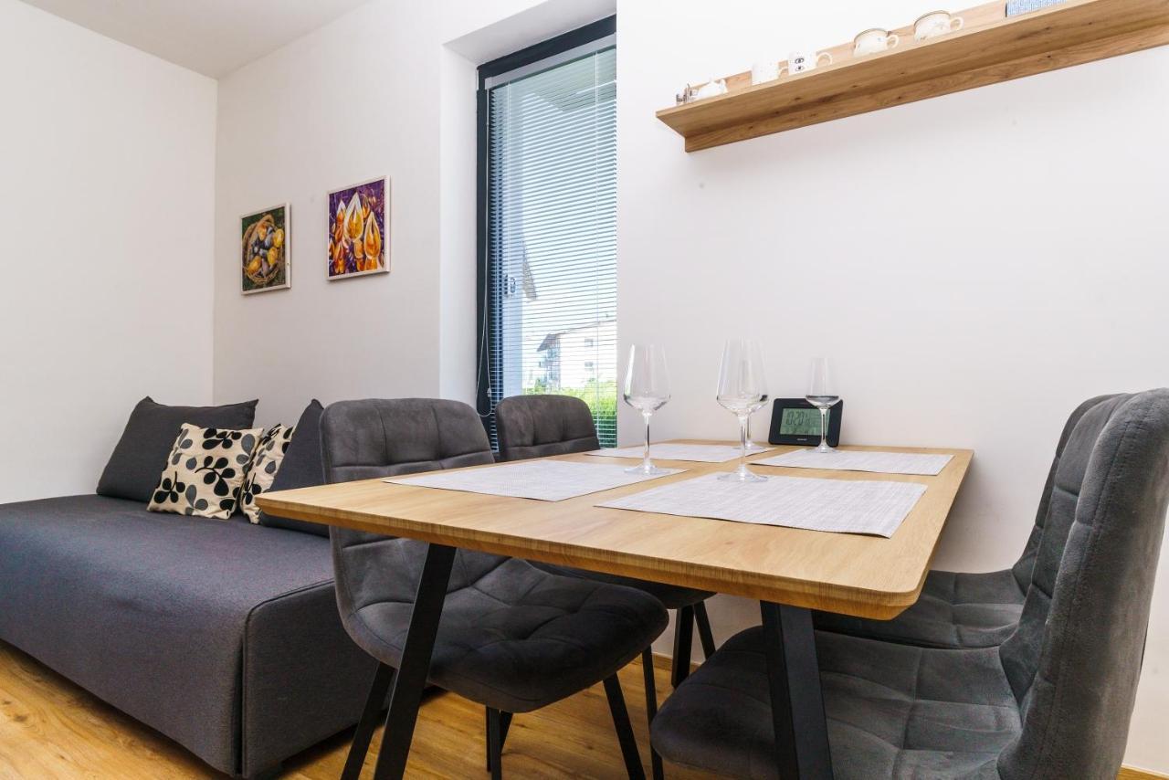 Horsky Apartman Temari 6 Klinovec Loučná pod Klínovcem Bagian luar foto