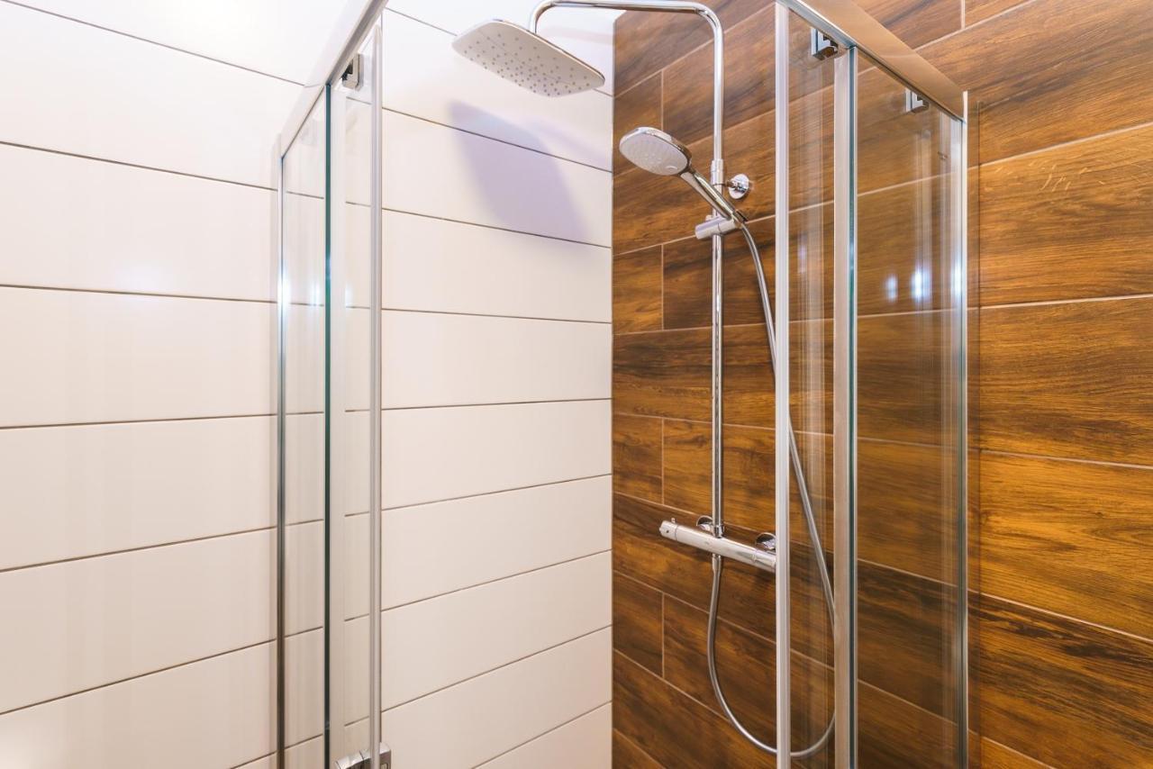 Horsky Apartman Temari 6 Klinovec Loučná pod Klínovcem Bagian luar foto